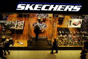 SKECHERS